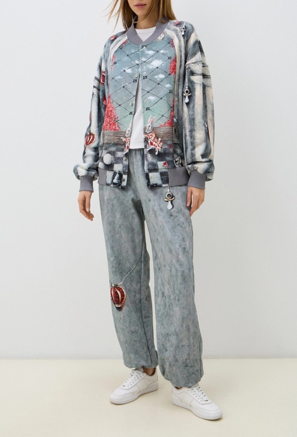 Bomber - photo 49658