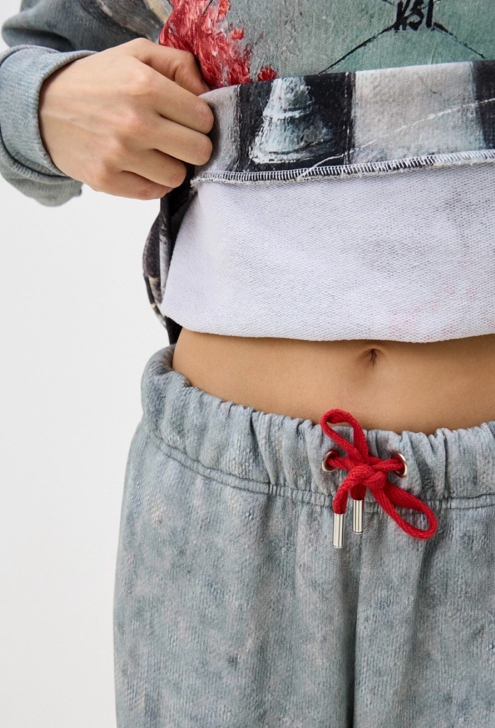 Sweatshirt - photo 49669