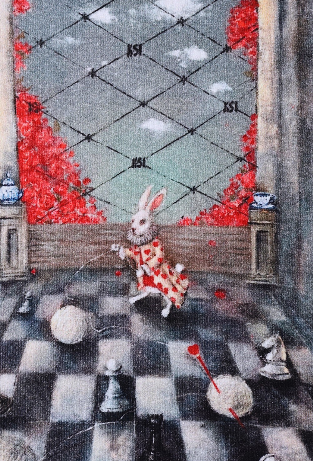 T-shirt - photo 49690