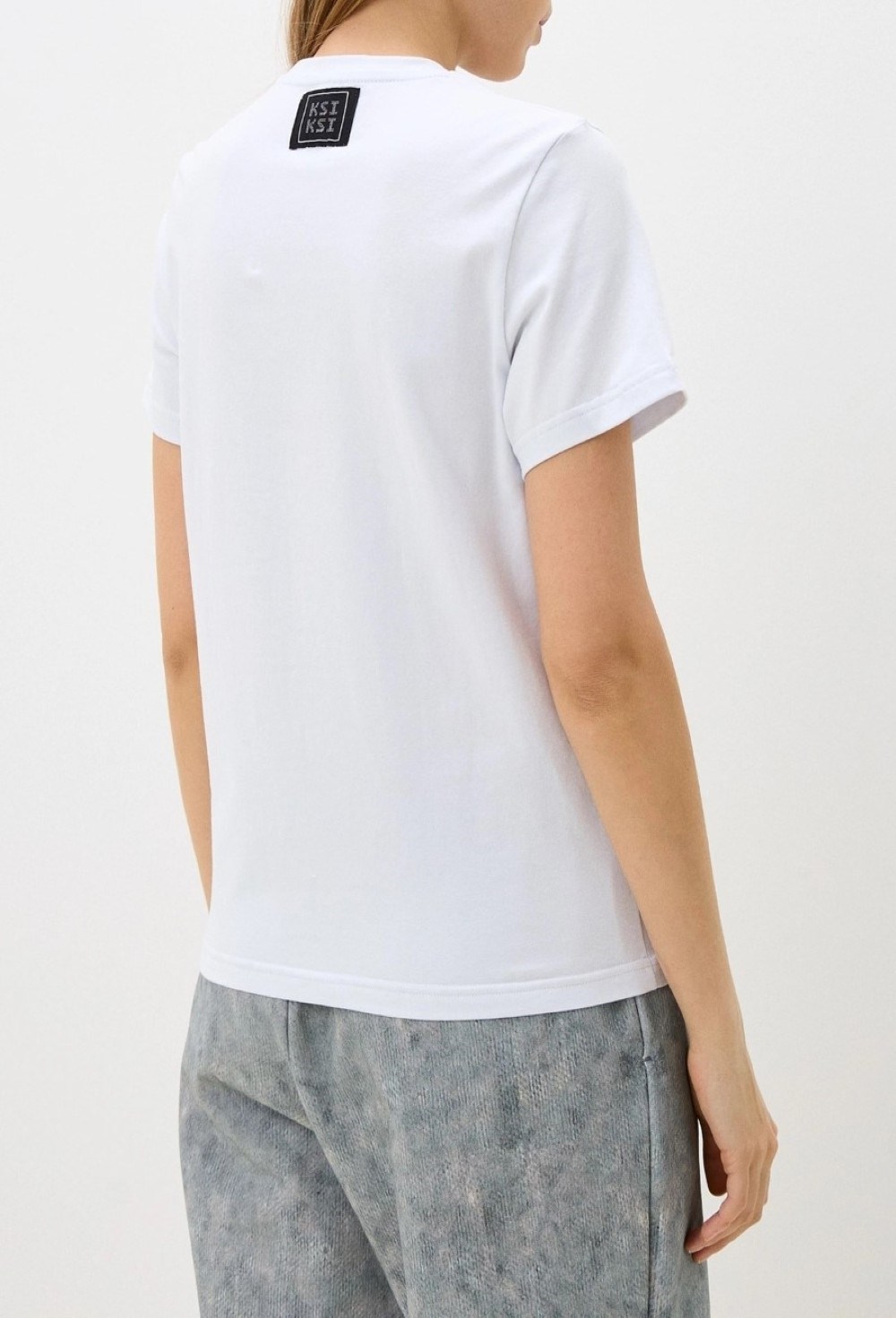 T-shirt - photo 49693