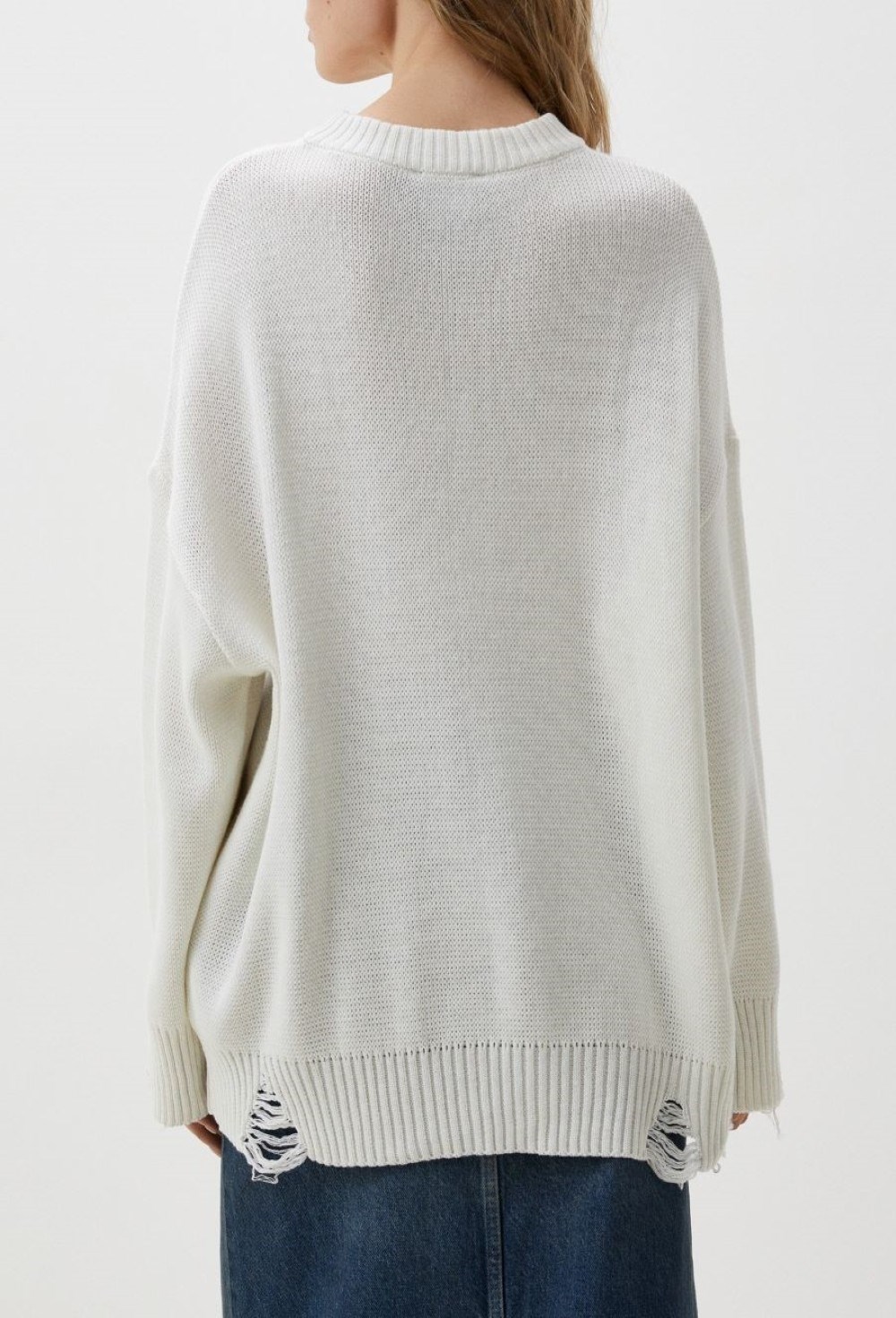 Sweater - photo 49704