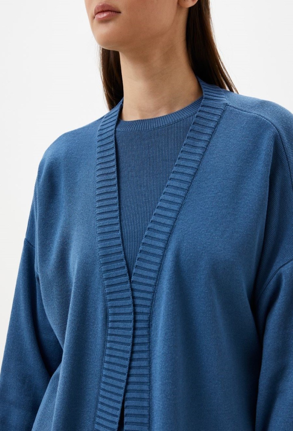 Cardigan - photo 49803