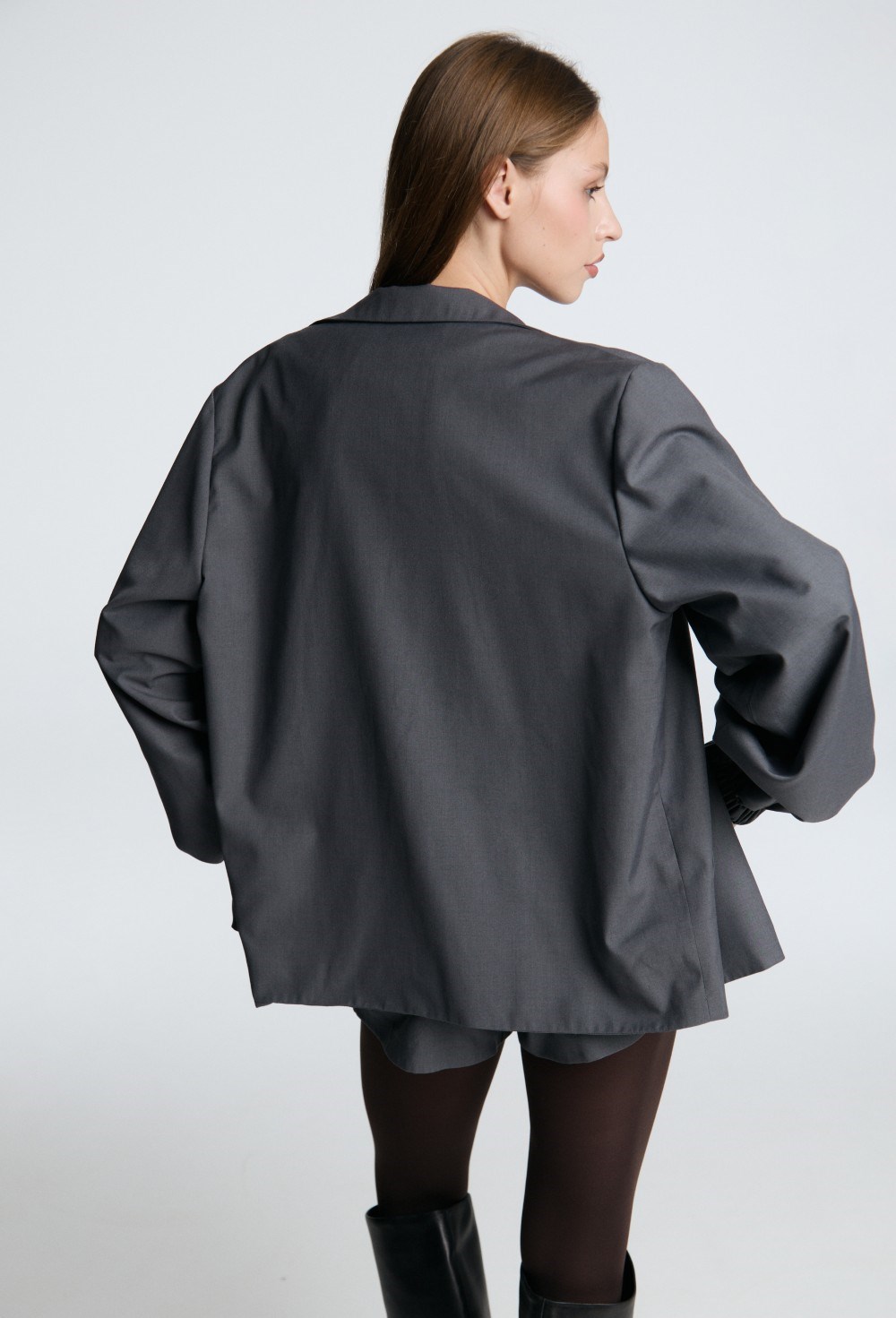 Bomber - photo 49858