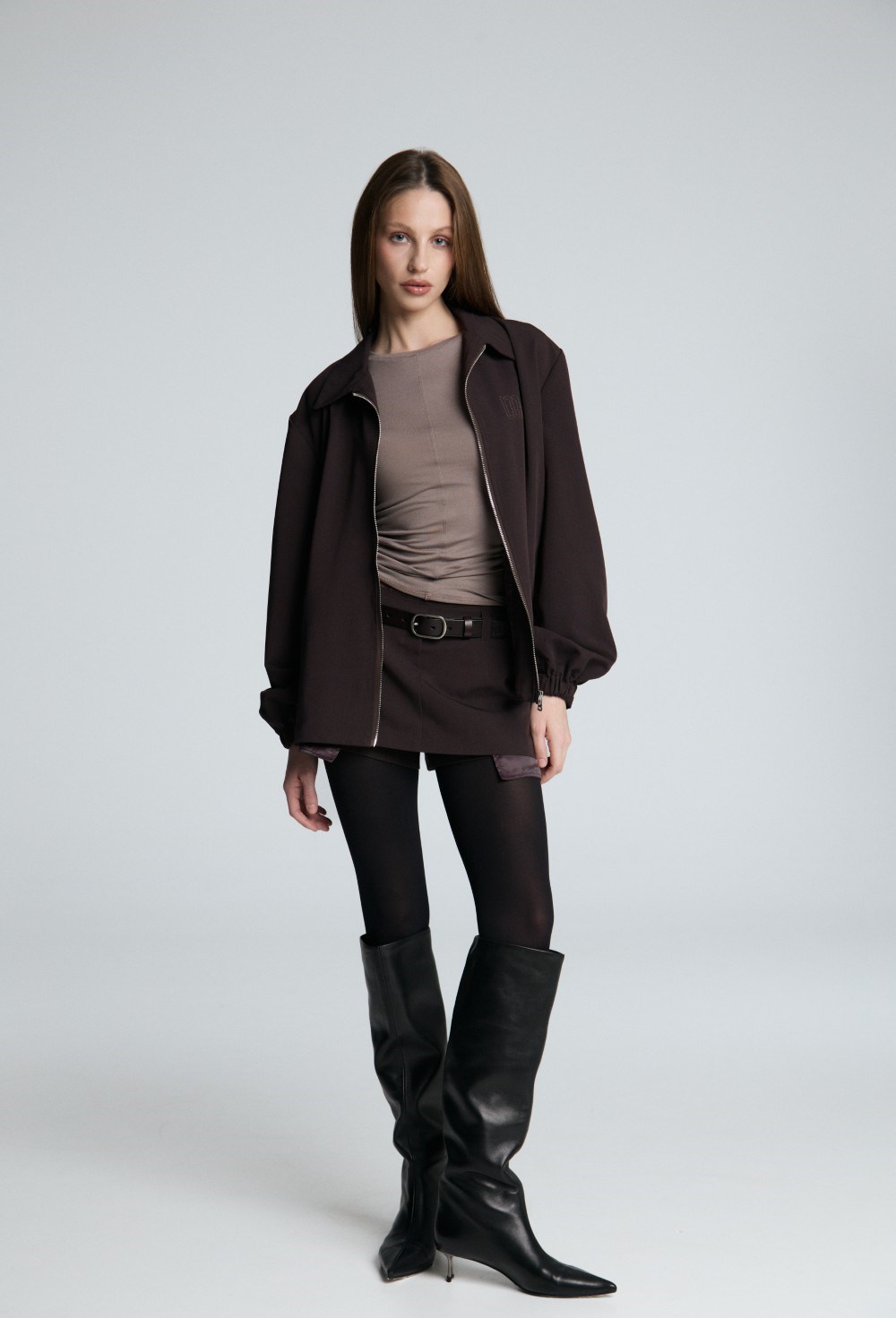 Bomber - photo 49861