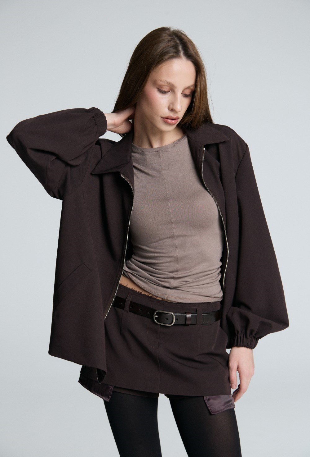 Bomber - photo 49862