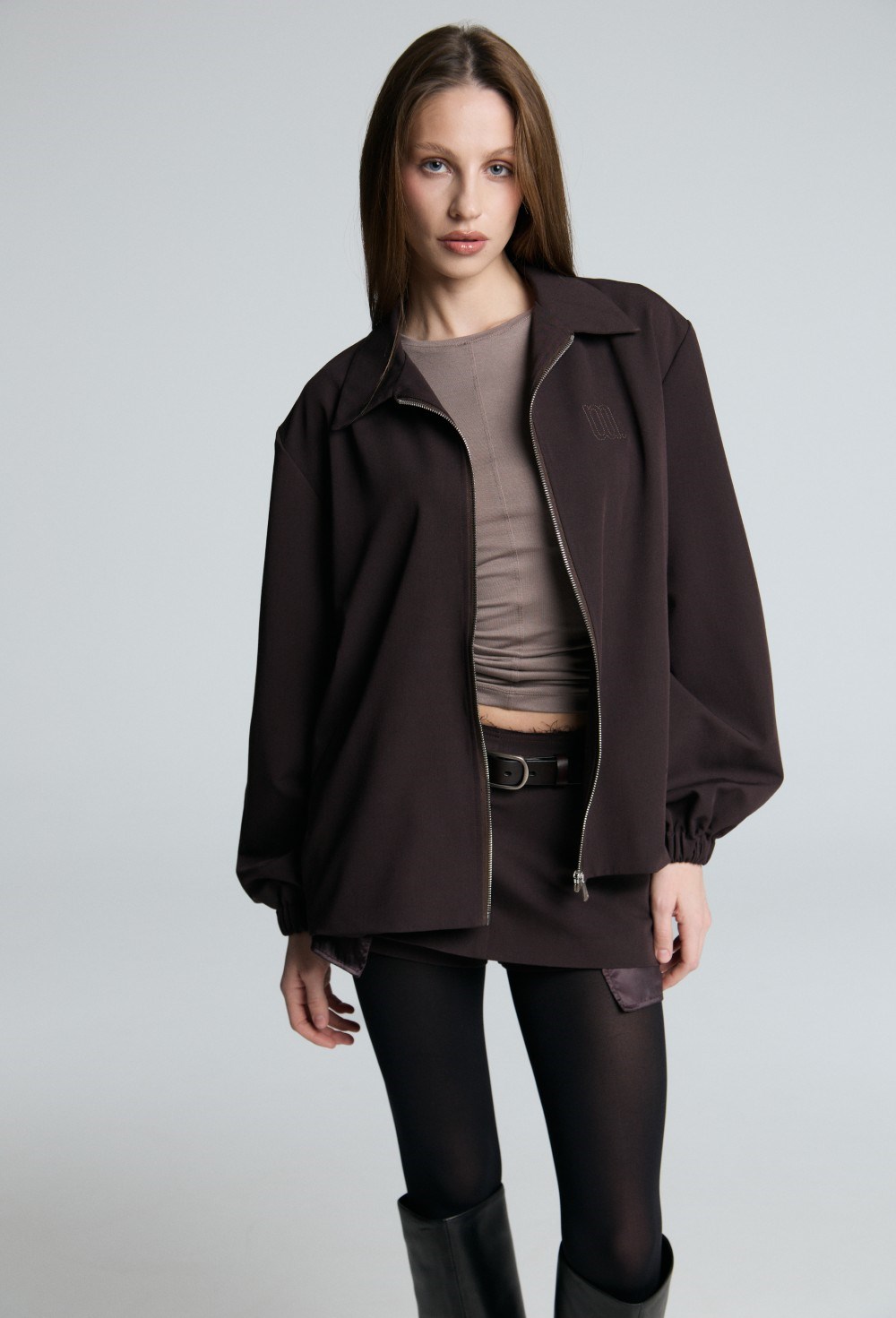 Bomber - photo 49864