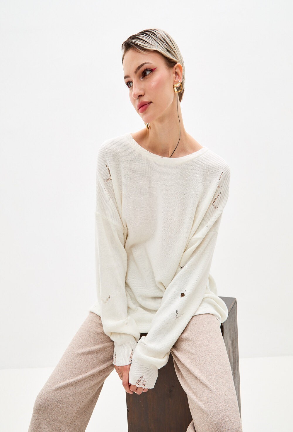 Sweater - photo 50013