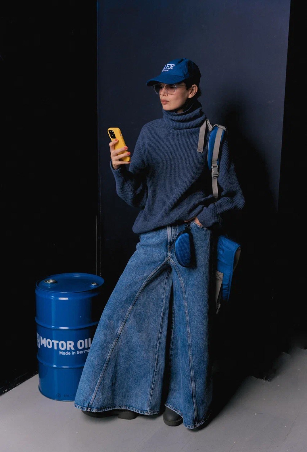 Sweater - photo 50025