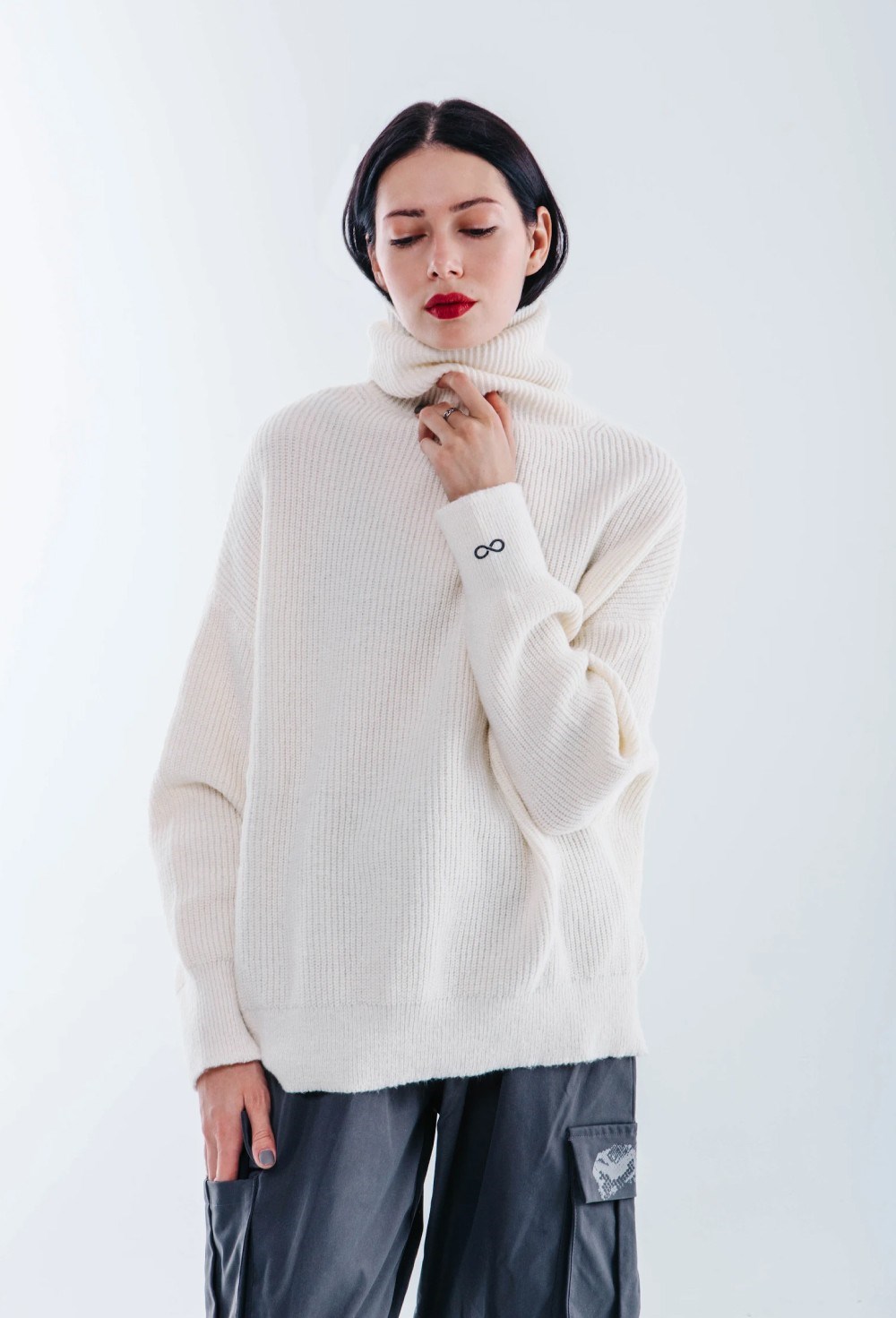 Sweater - photo 50028