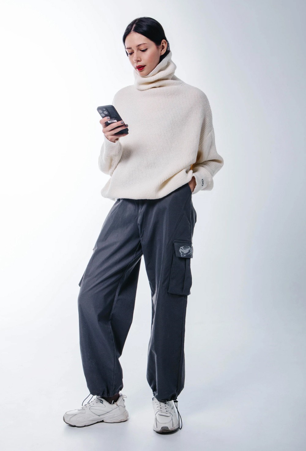 Sweater - photo 50029