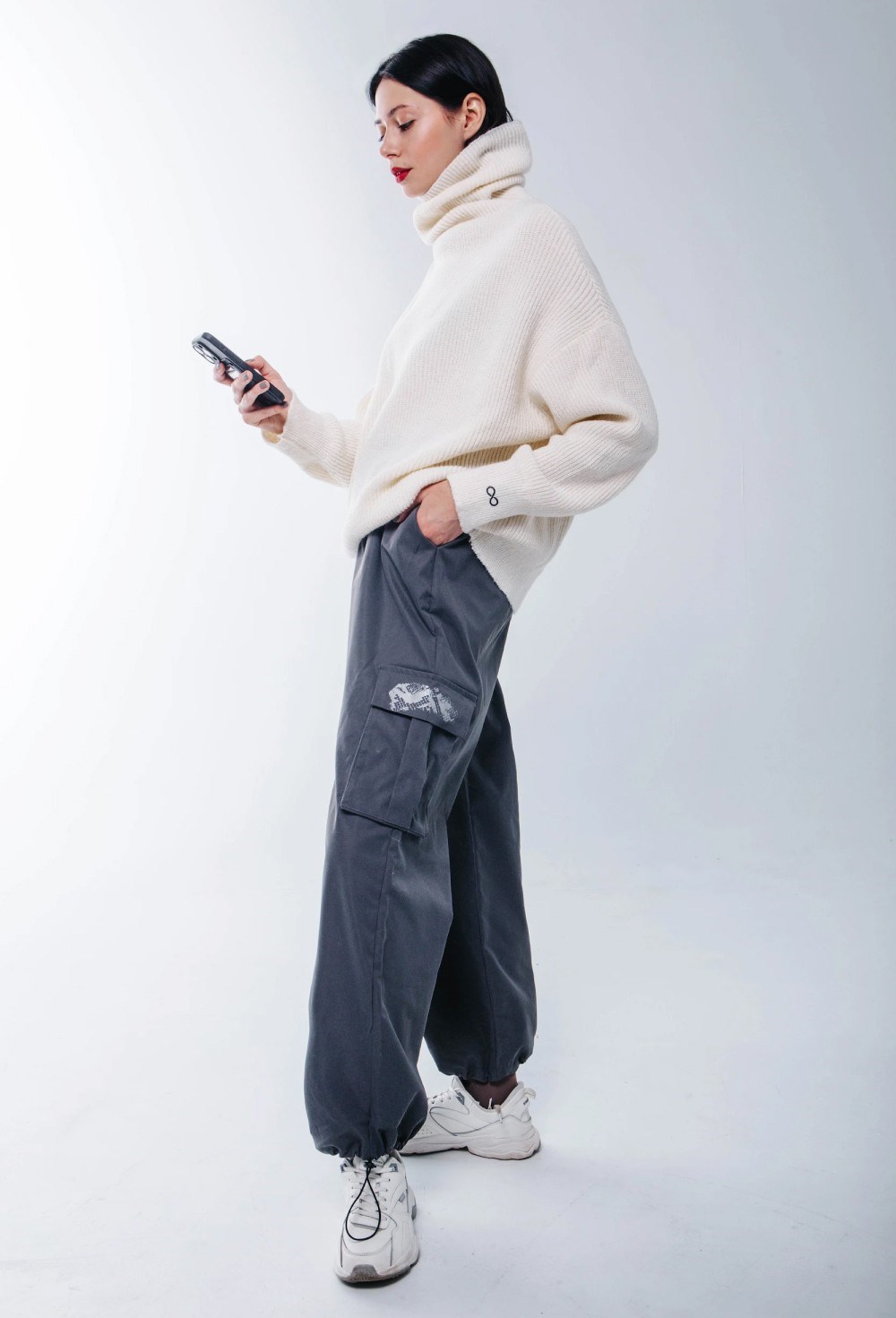 Sweater - photo 50030