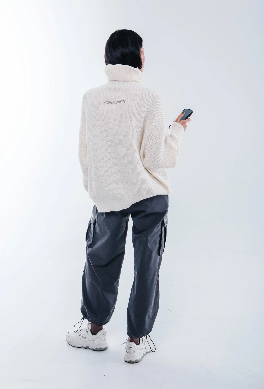 Sweater - photo 50031