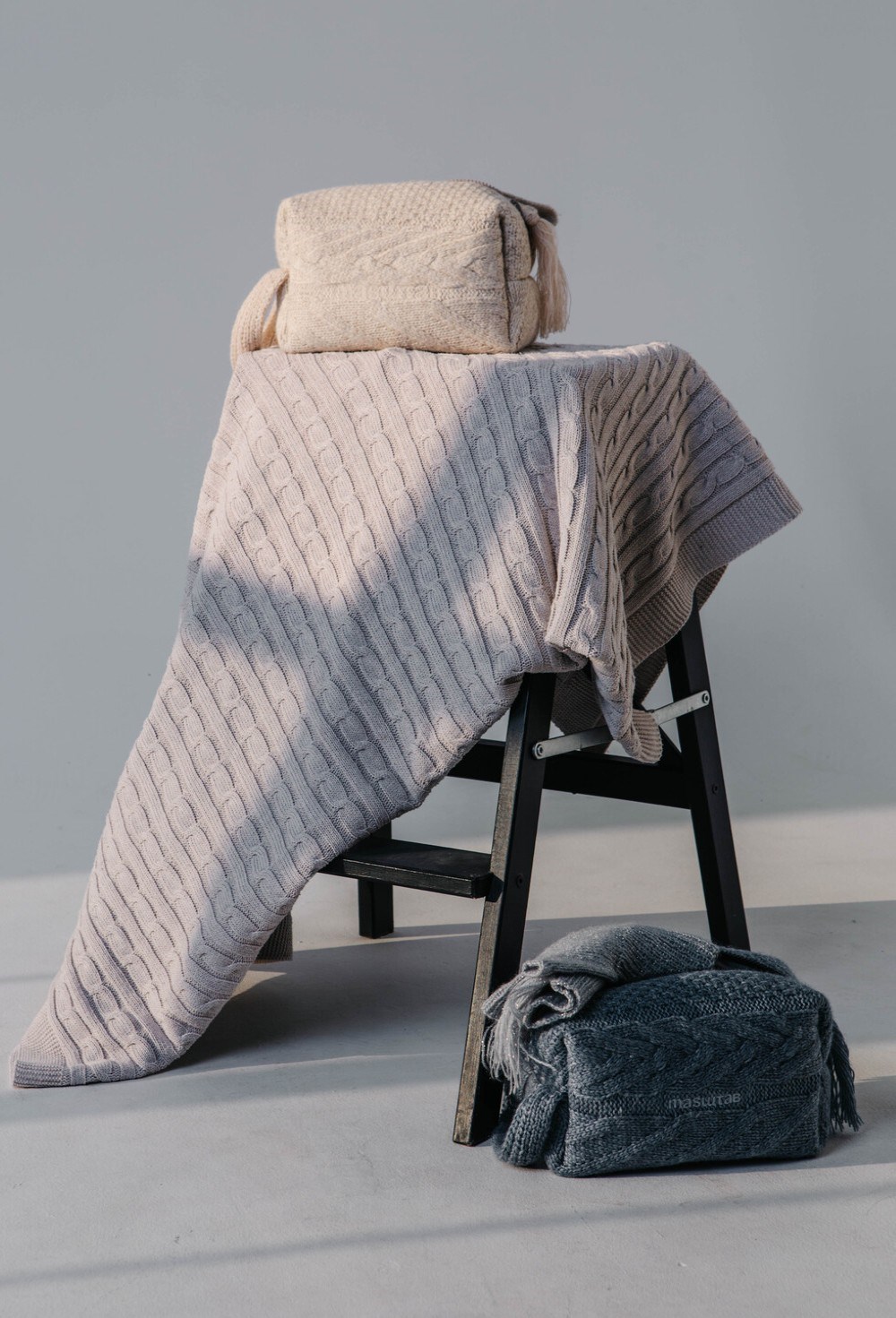 Cosmetic bag - photo 50038