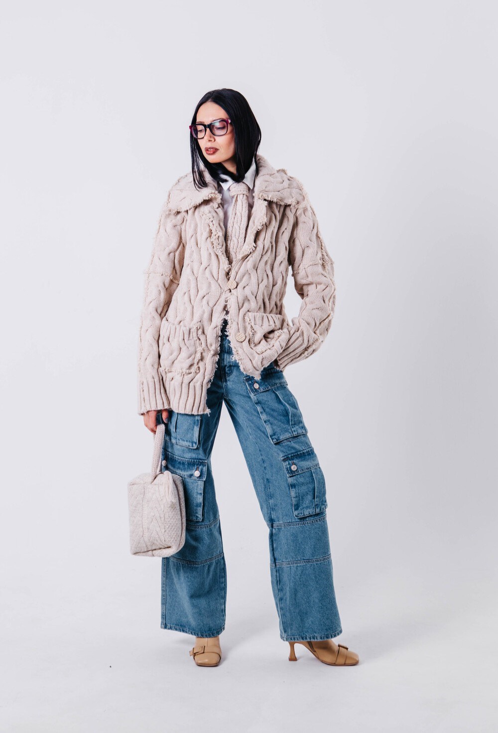 Cosmetic bag - photo 50040