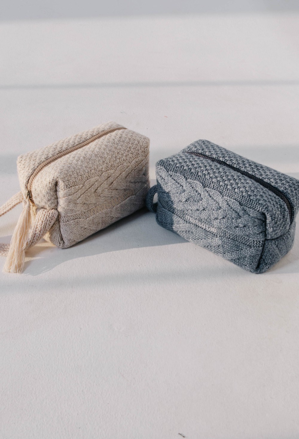 Cosmetic bag - photo 50044