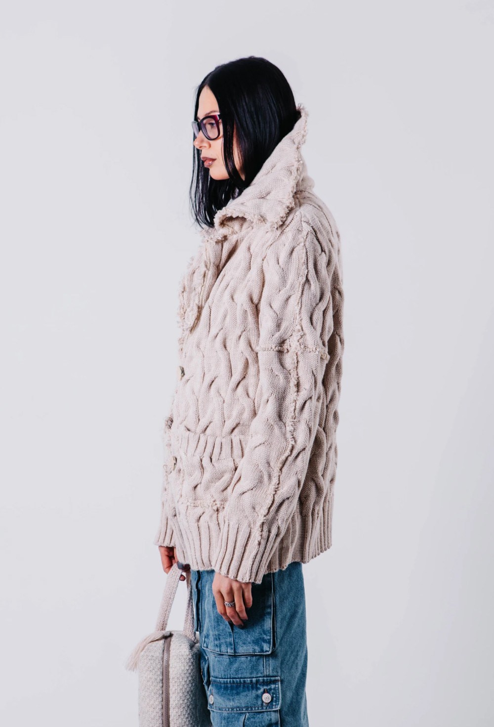 Jacket - photo 50050