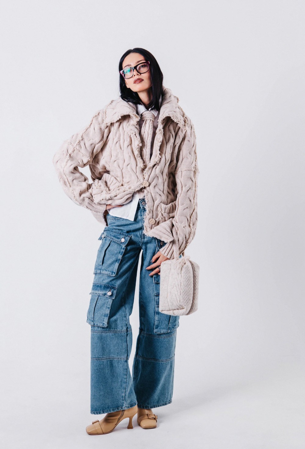 Jacket - photo 50051