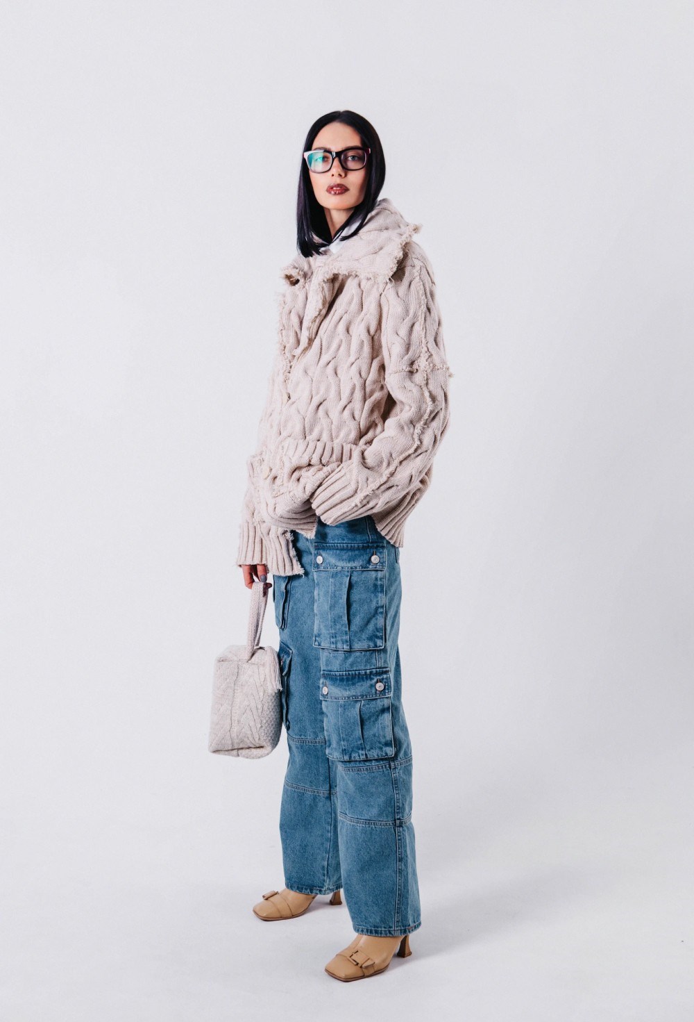 Jacket - photo 50052