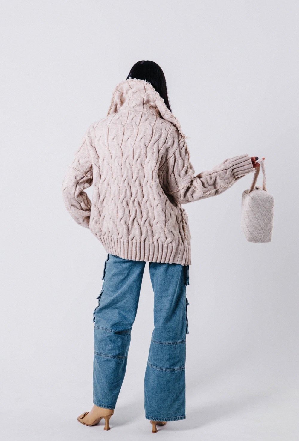 Jacket - photo 50053