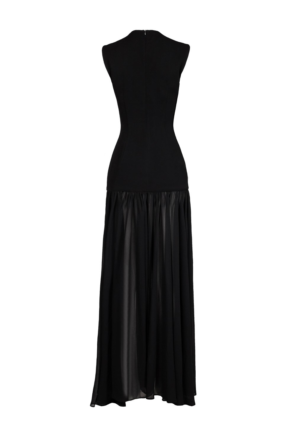 Dress "Eternal black" - photo 50093