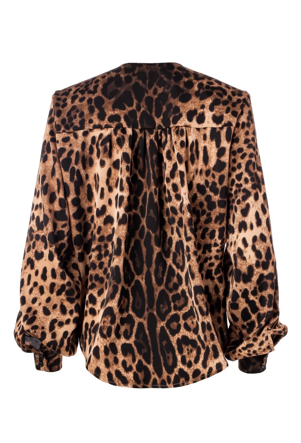 Blouse "Wild blouse" - photo 50097