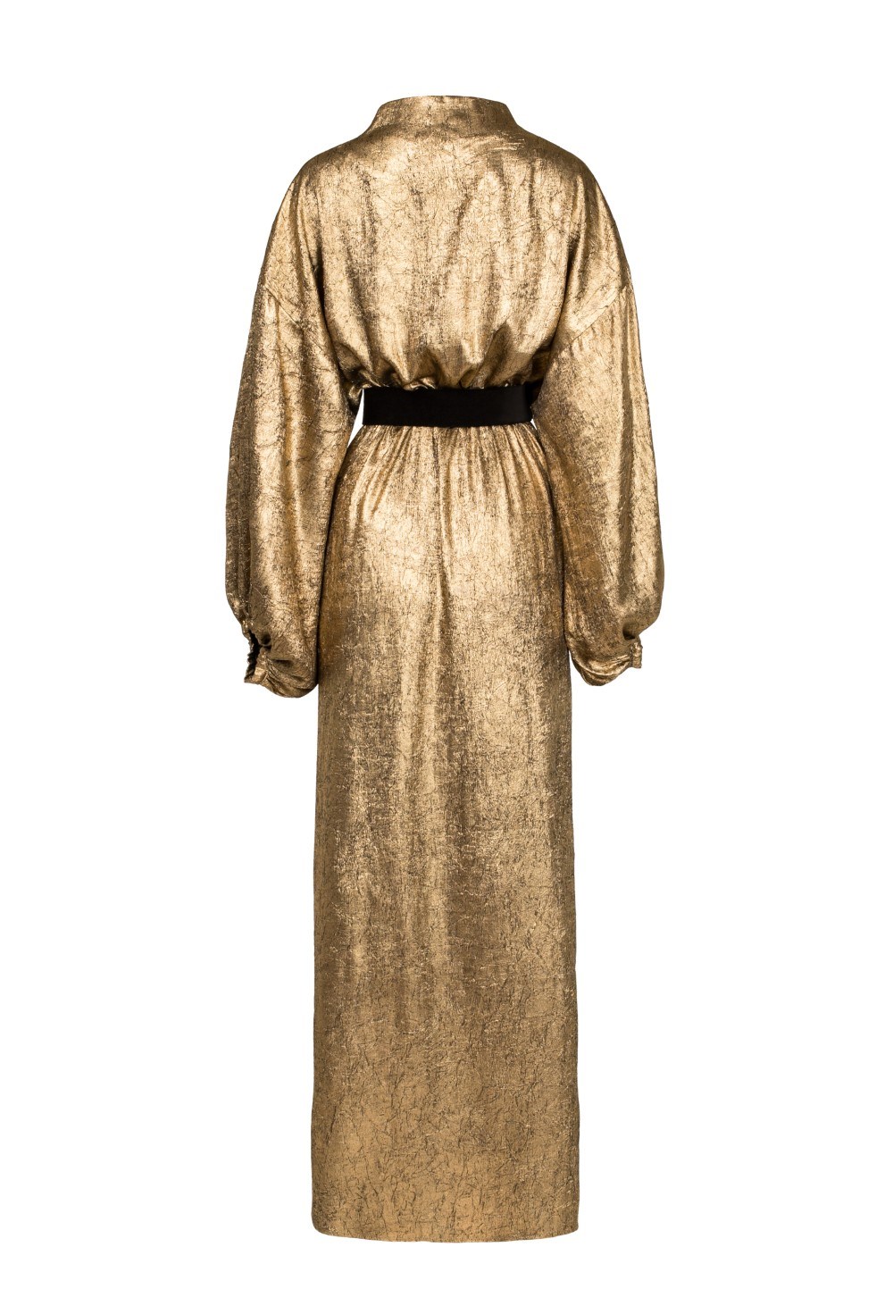 Dress "Golden hour" - photo 50103