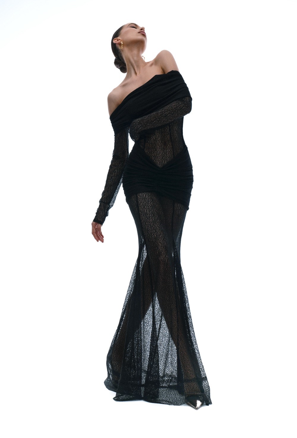 Dress "Gight Queen" - photo 50104