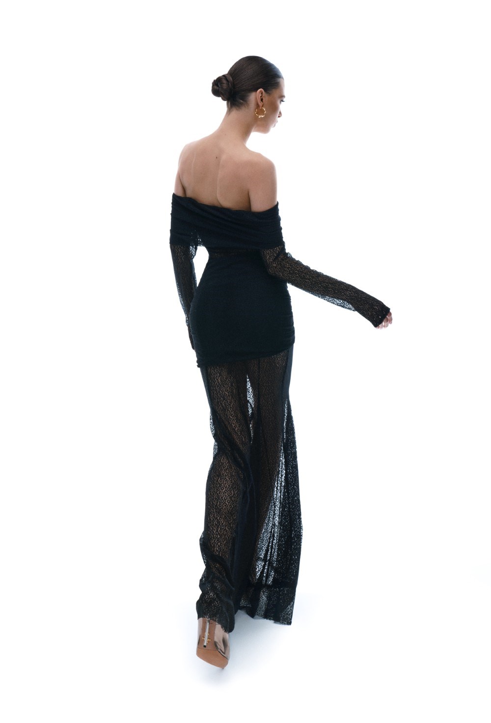 Dress "Gight Queen" - photo 50105