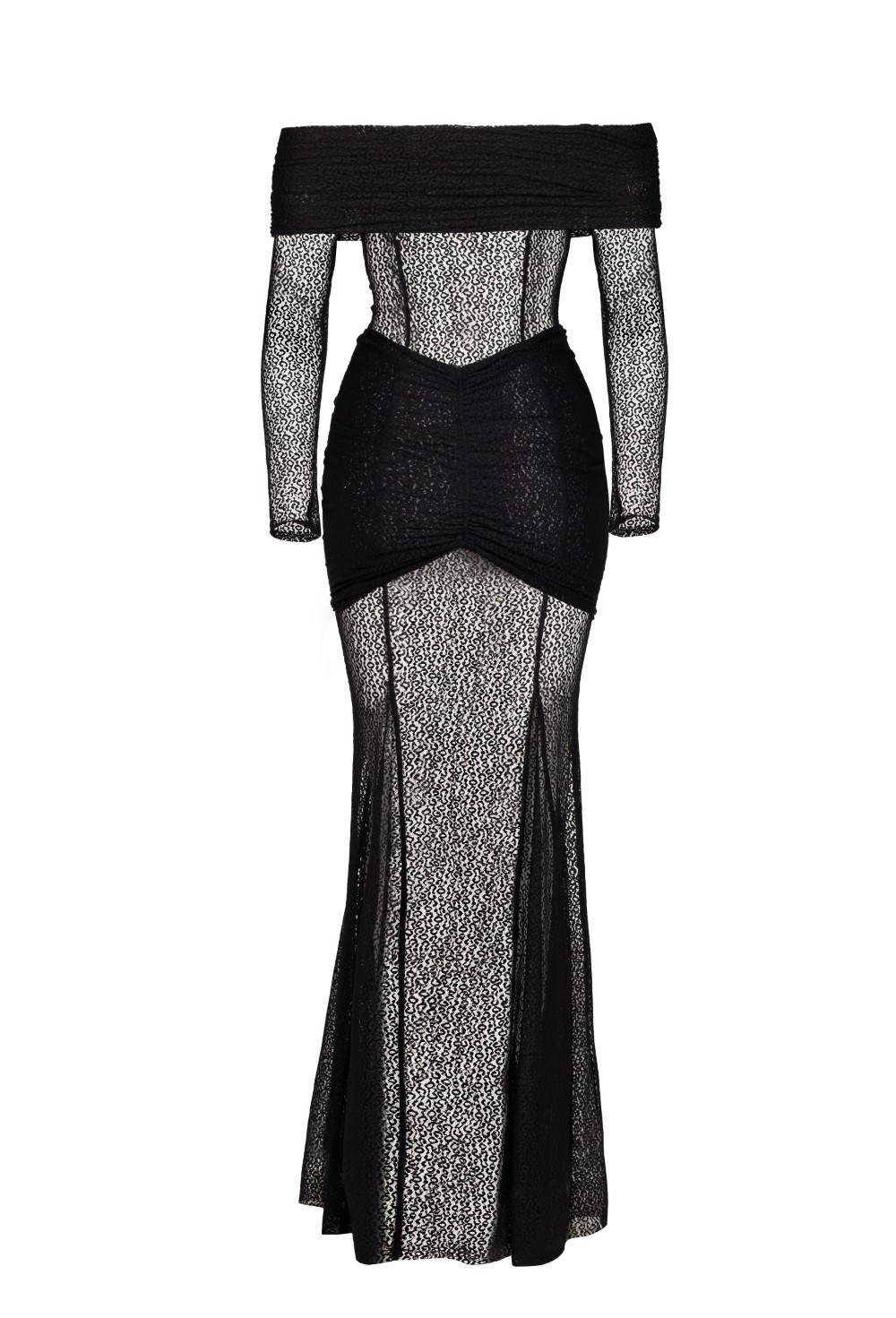 Dress "Gight Queen" - photo 50108