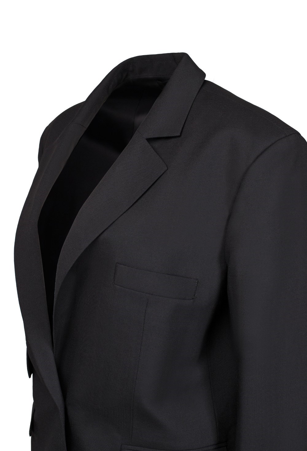 Jacket "EVERYDAY WOOL BLAZER" - photo 50114