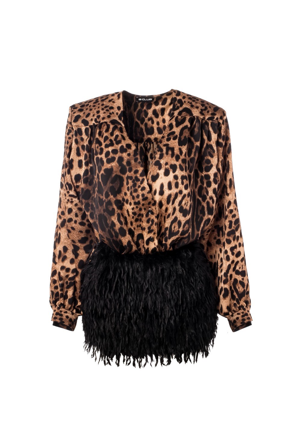 Skirt "Fluffy skirt" - photo 50120