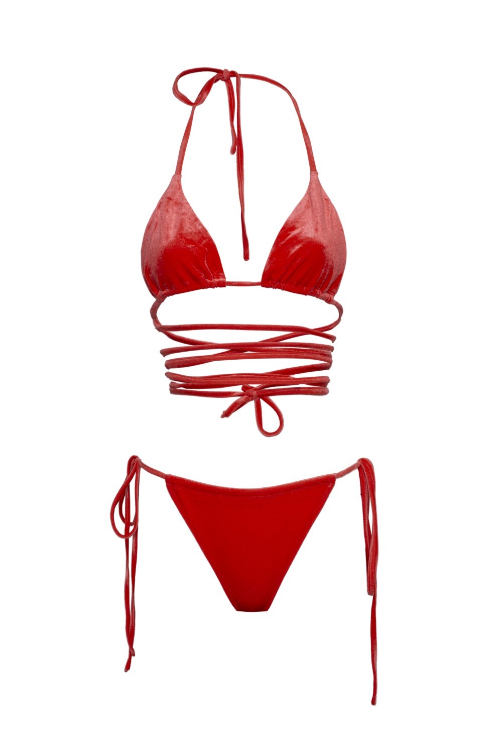 Swimsuit - photo 50268