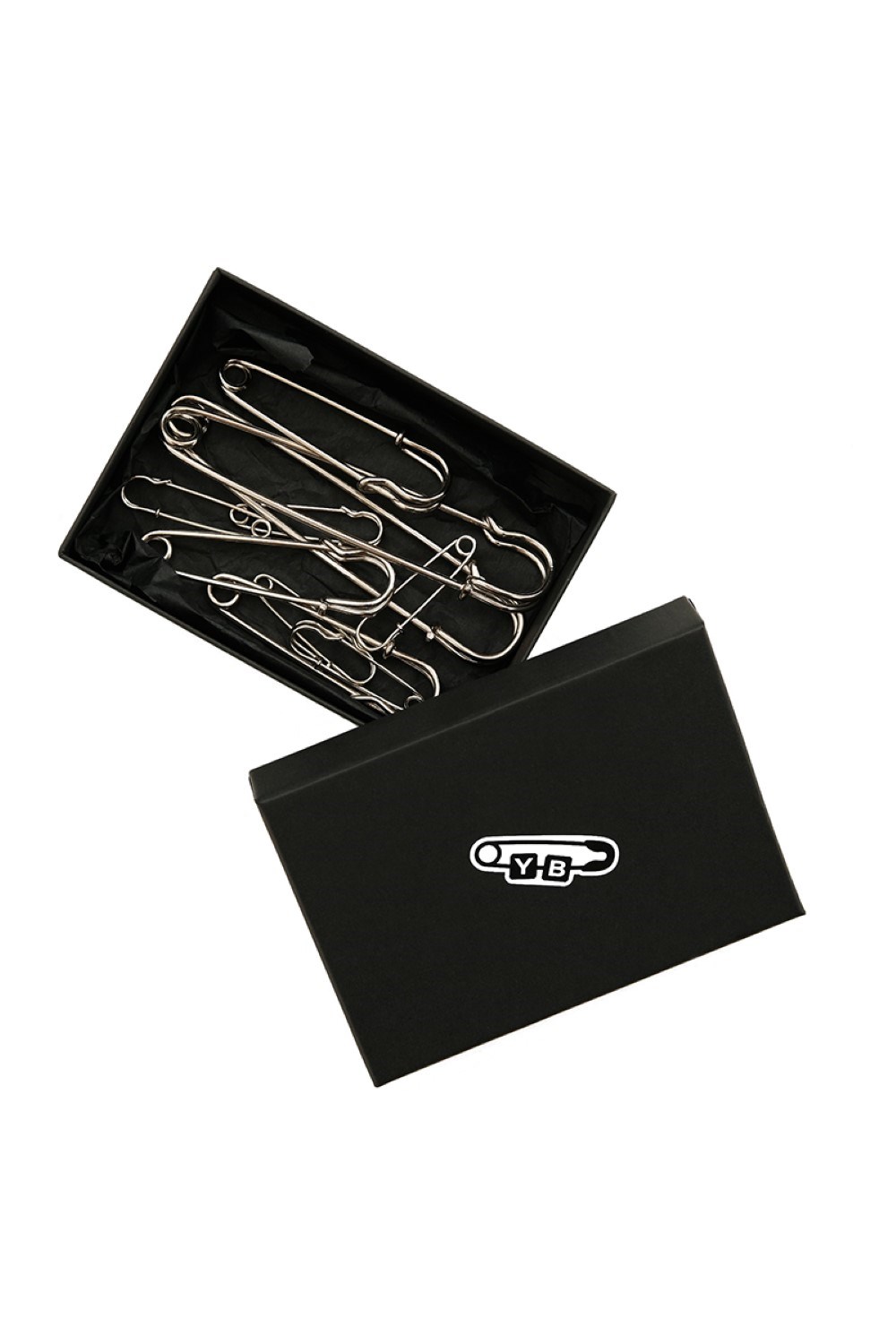 Clerk's Pins - photo 50298