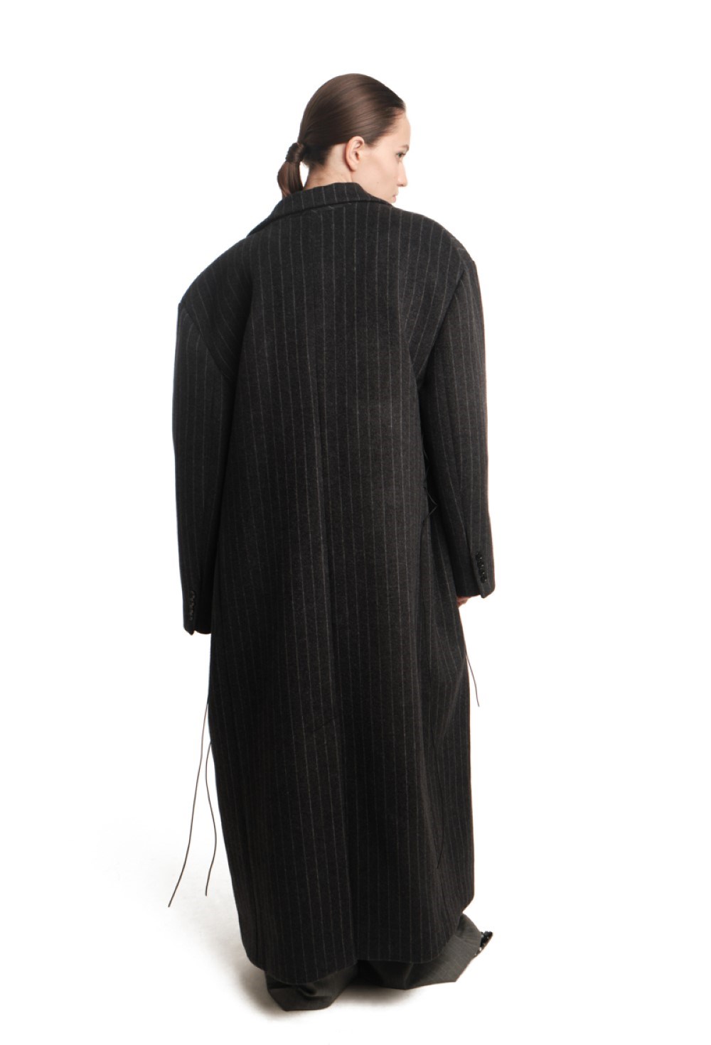 Bossiha Coat - photo 50301