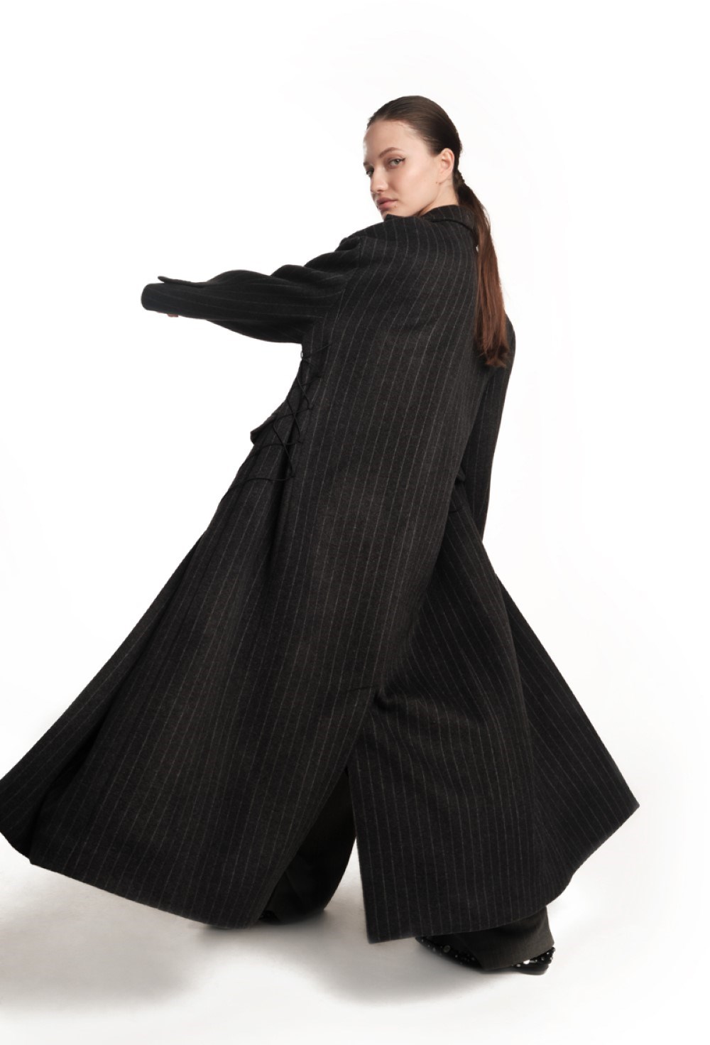 Bossiha Coat - photo 50302