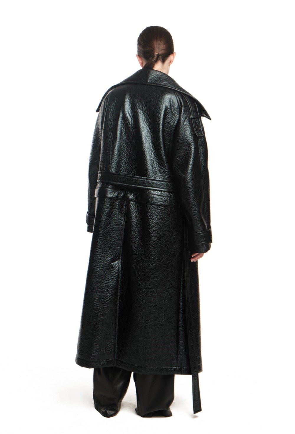 Trench Coat Business - photo 50305