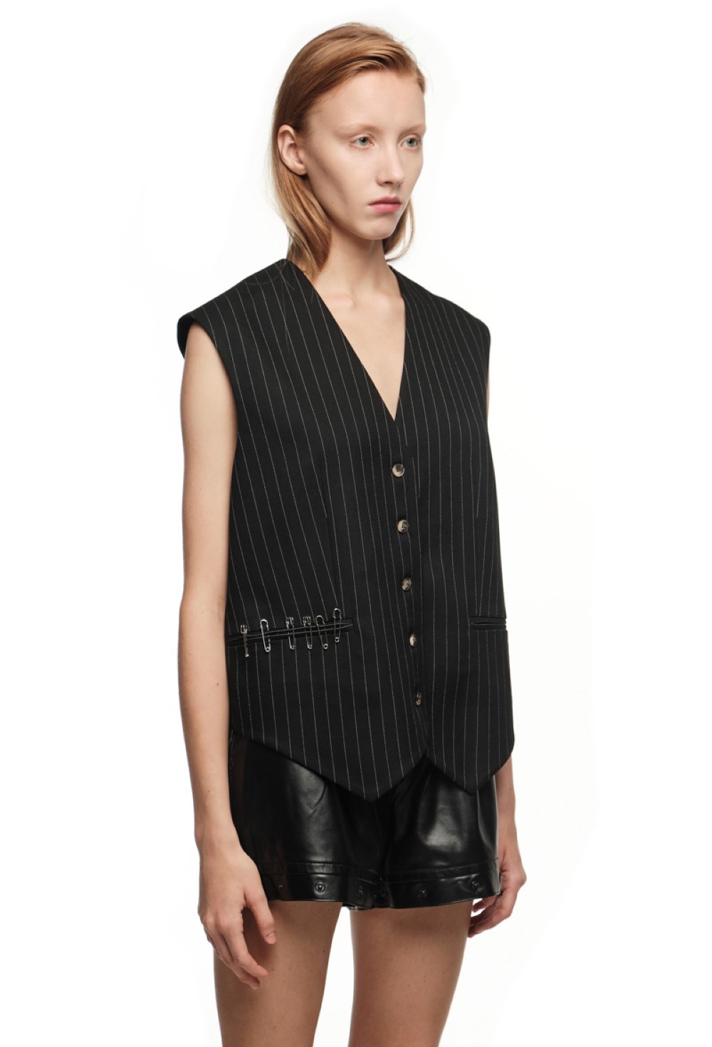 Chef's vest - photo 50343