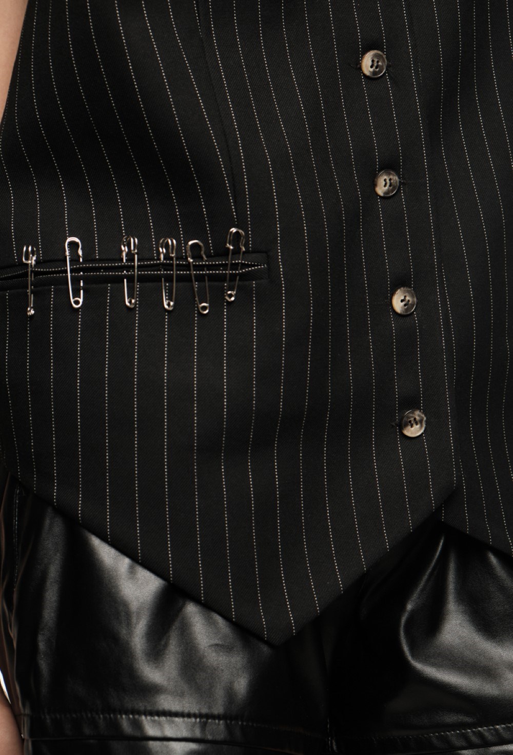 Chef's vest - photo 50344