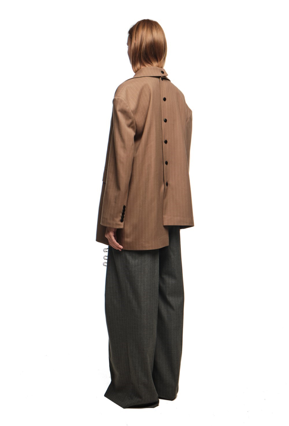 Jacket - photo 50358