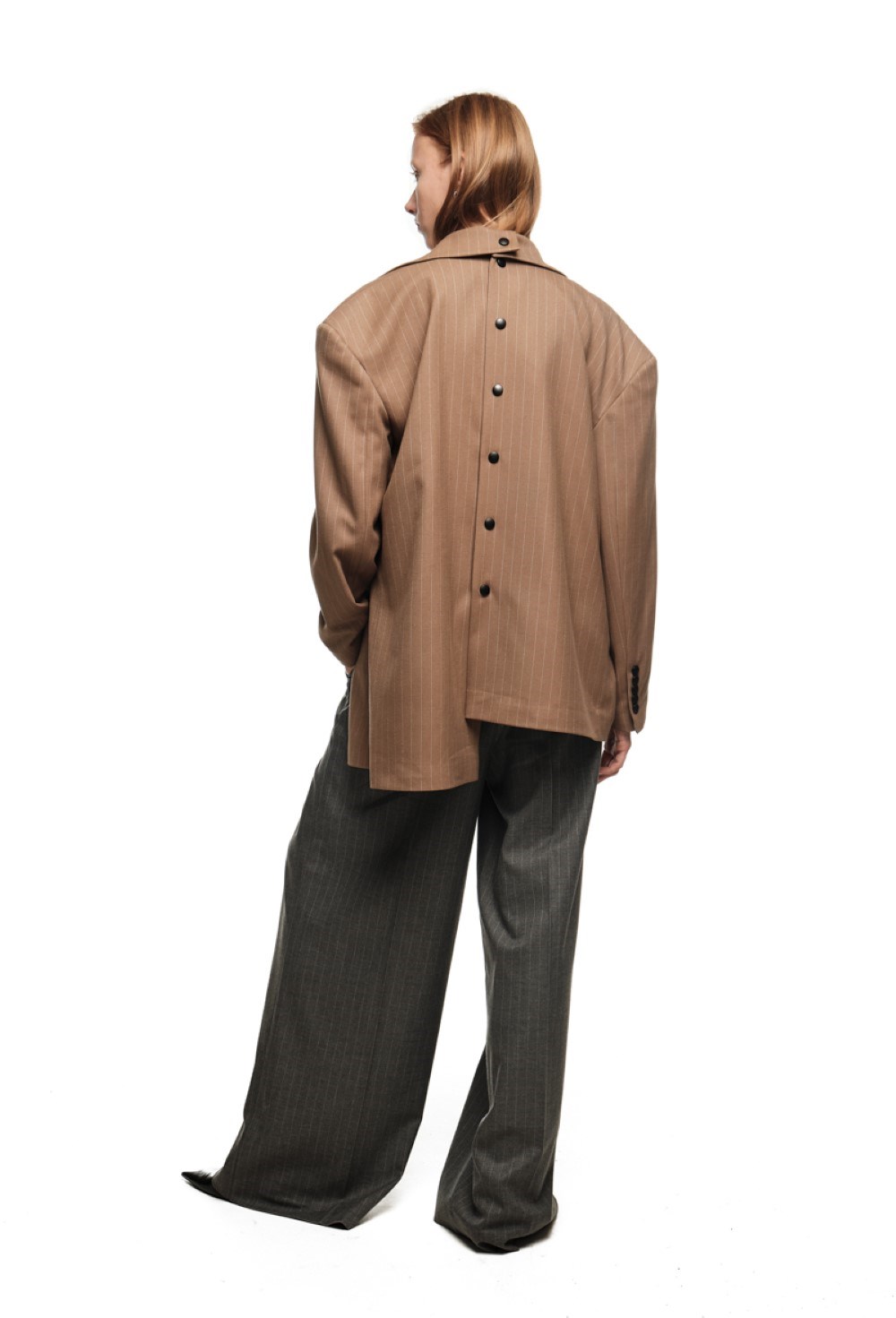 Jacket - photo 50359