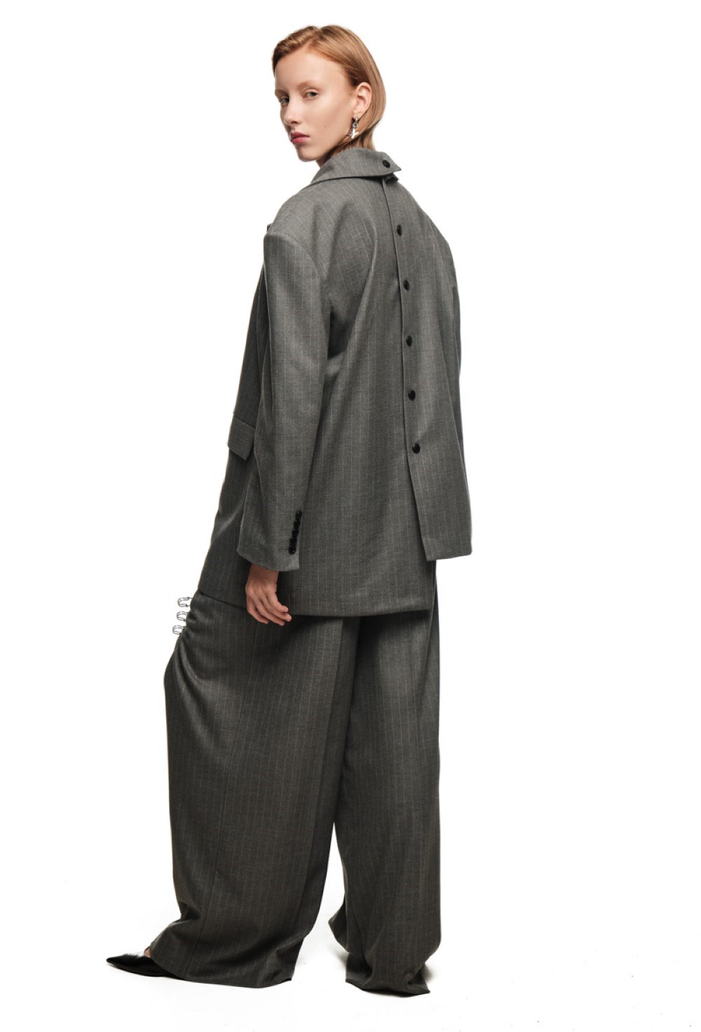 Jacket - photo 50361