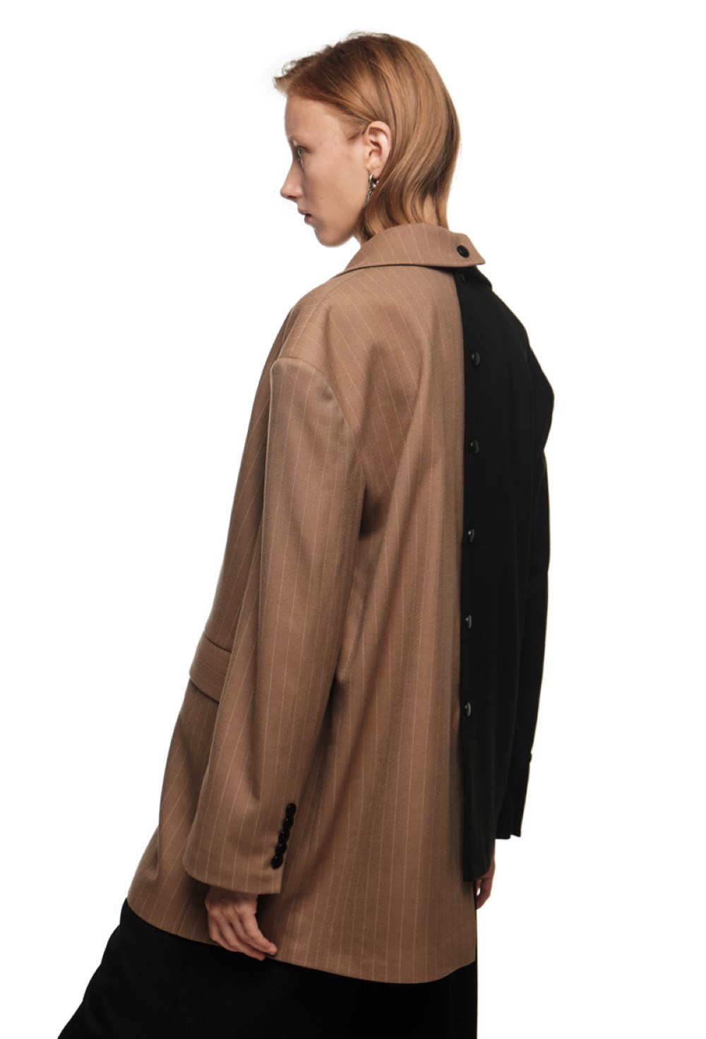 Jacket - photo 50367