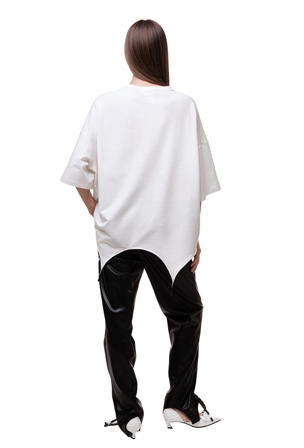 Shell T-Shirt - photo 50389