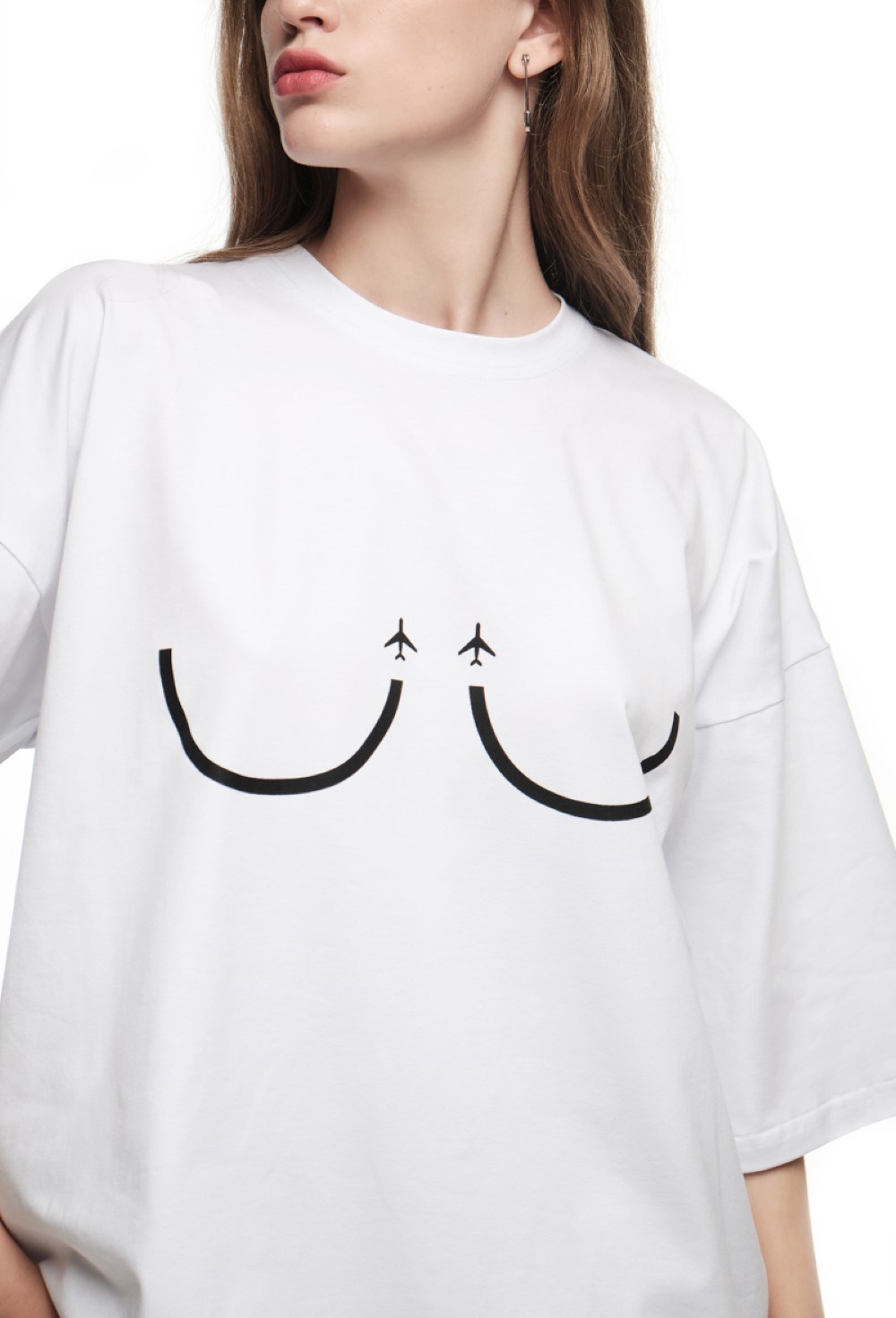 T-shirt - photo 50410