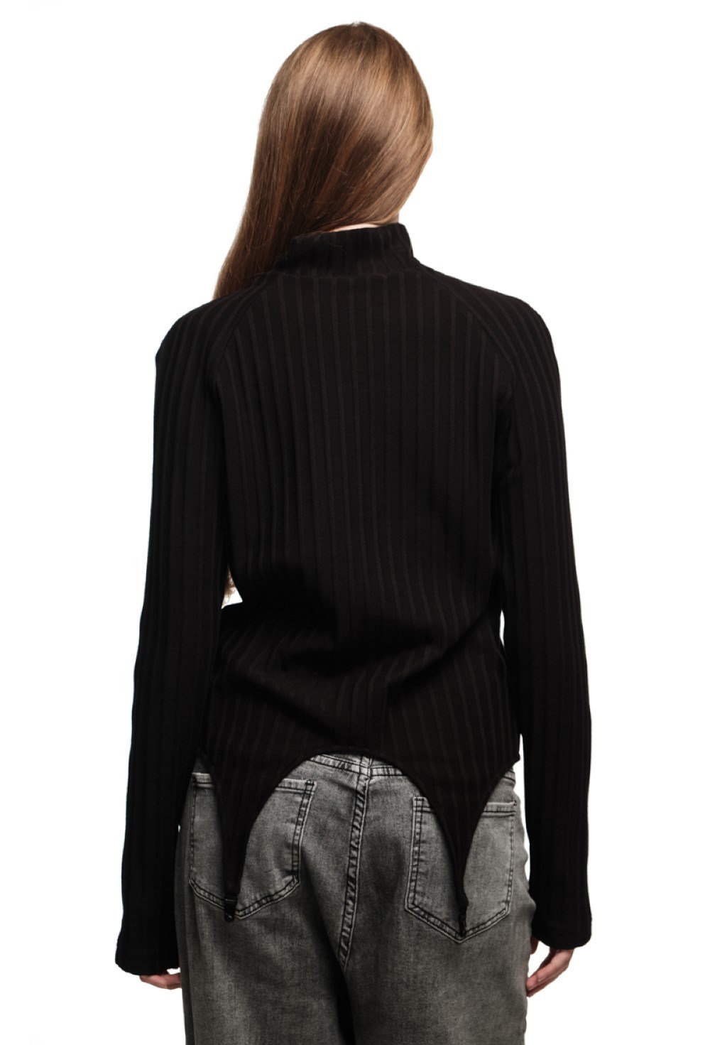 Turtleneck - photo 50420