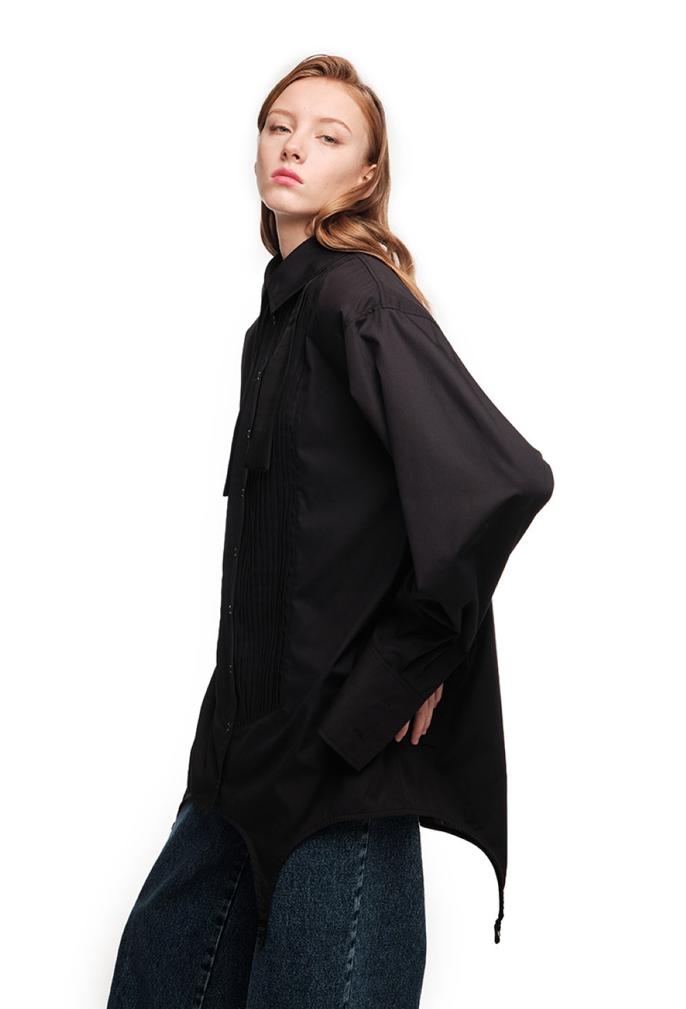 Smoking Shirt - photo 50426