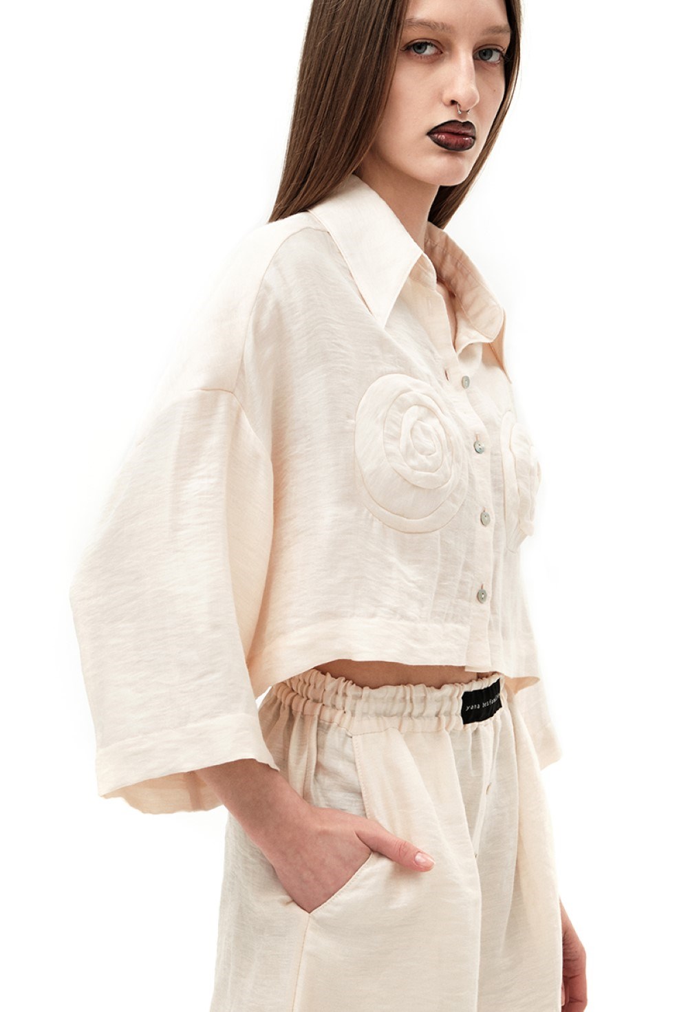 Shell Shirt - photo 50452