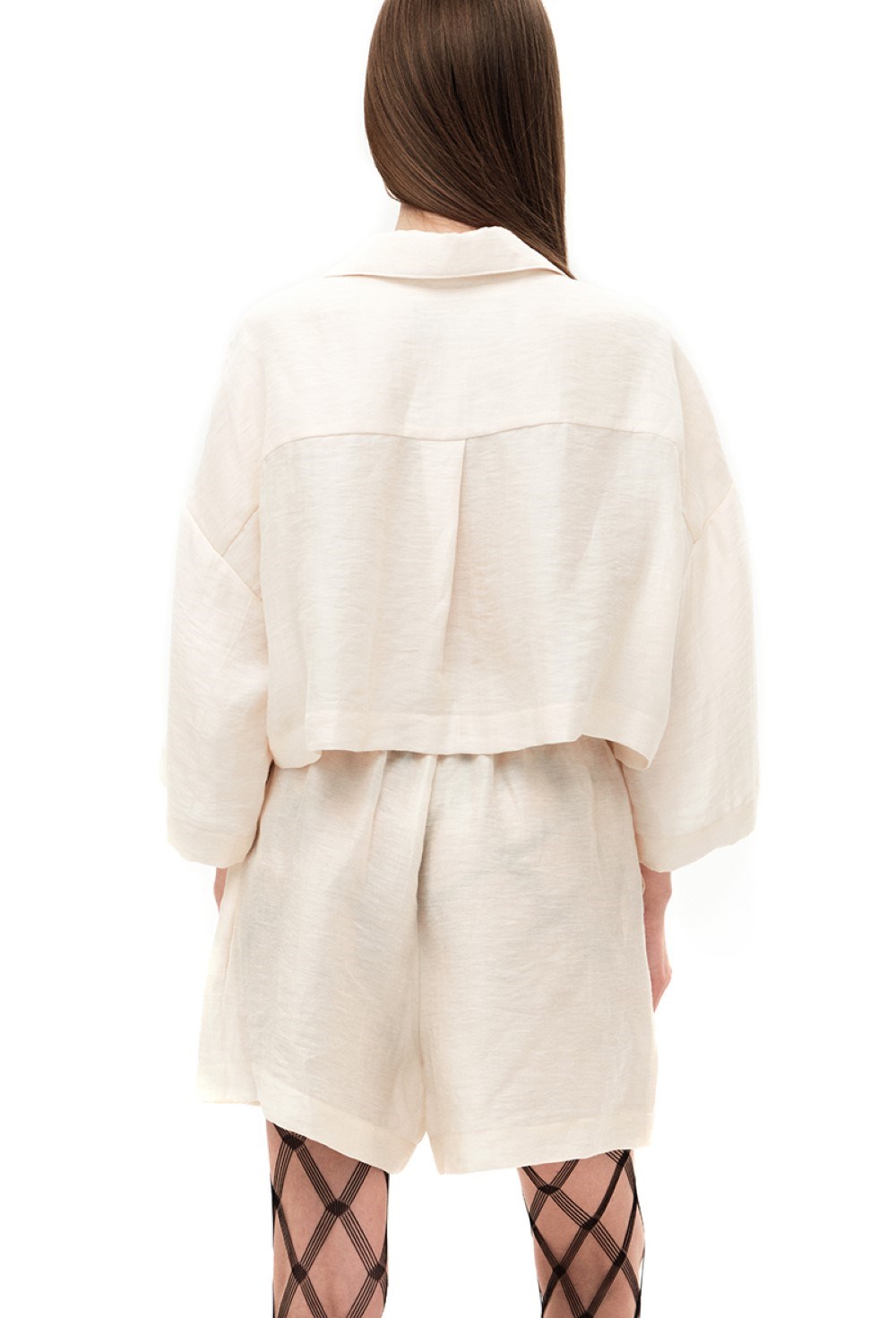 Shell Shirt - photo 50453