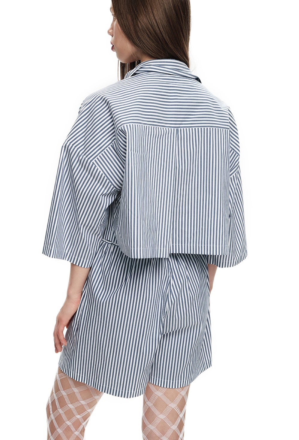 Shell Shirt - photo 50462