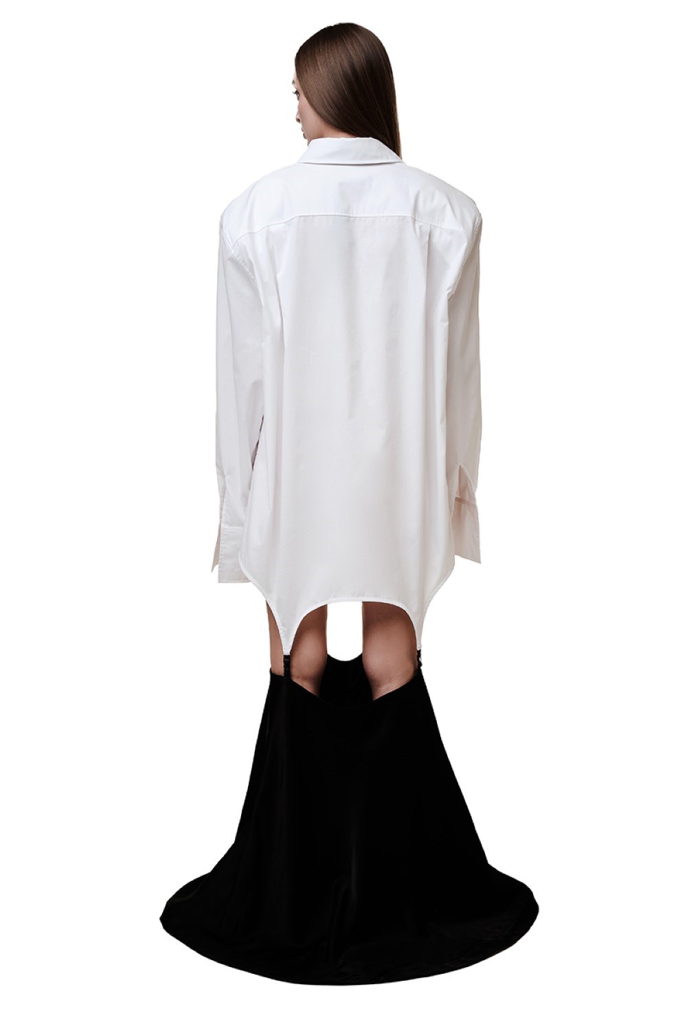 Garter Belt Skirt - photo 50507